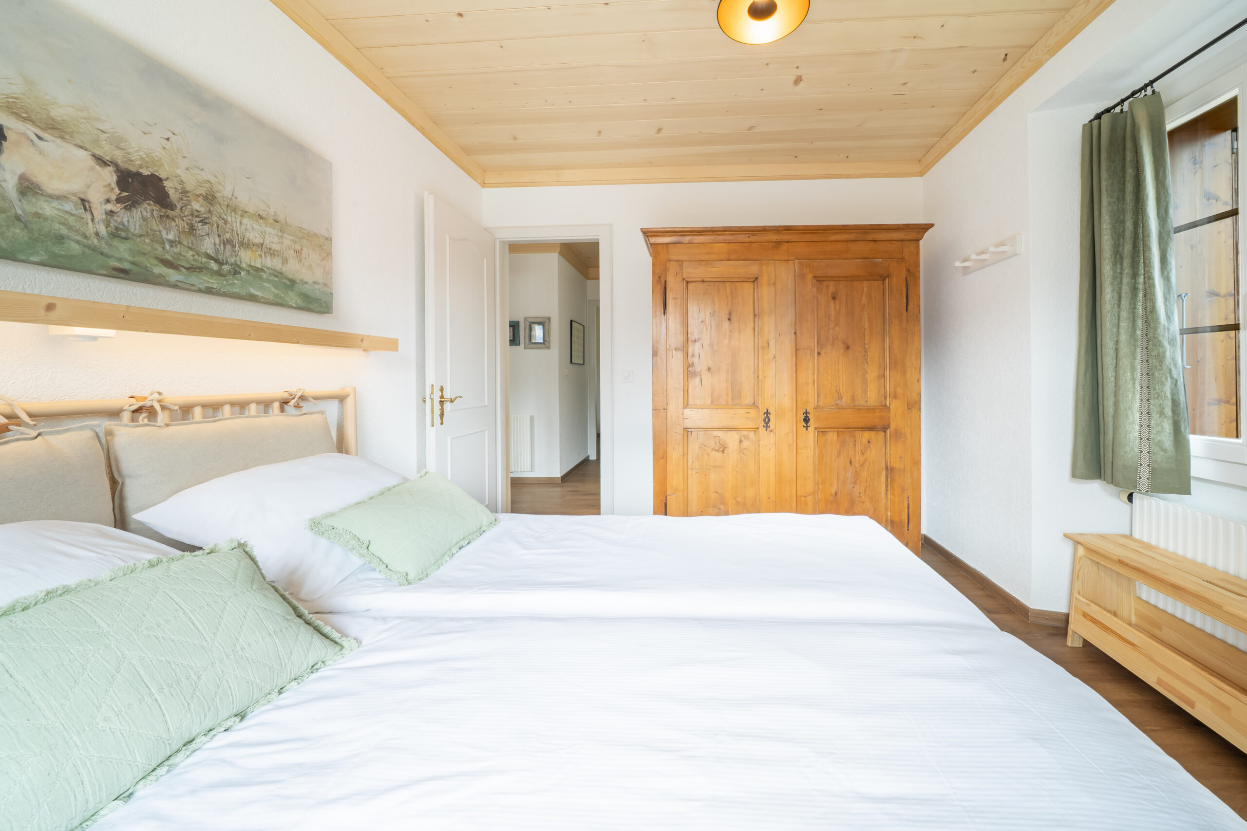 Appartement Dents Jaunes - Champéry