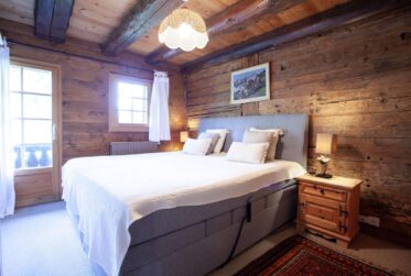 Votre hiver dans un chalet au charme authentique et emplacement calme