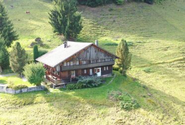 Votre hiver dans un chalet au charme authentique et emplacement calme