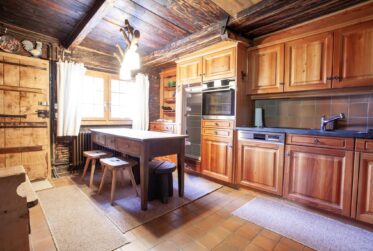 Votre hiver dans un chalet au charme authentique et emplacement calme